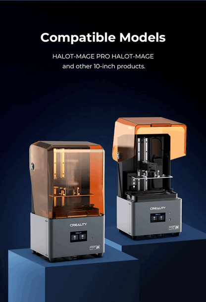 Creality Halot Mage S Release Film - 5PC