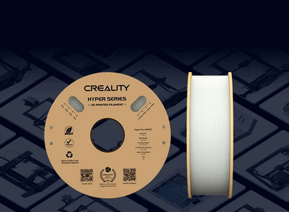 Creality Hyper PLA High-Speed Filament - 1 KG
