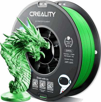 Creality PETG Filament - 1 KG