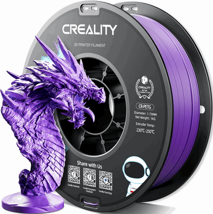 Creality PETG Filament - 1 KG