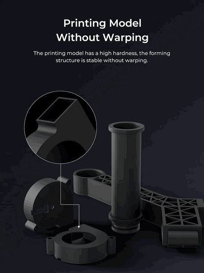 Creality PLA Carbon Filament - 1 KG