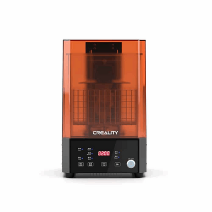 Creality UW-01 3D Resin Printer Washing and Curing Station