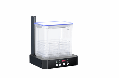 Creality UW-03 3D Resin Printer Washing and Curing Station