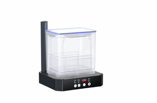 Creality UW-03 3D Resin Printer Washing and Curing Station