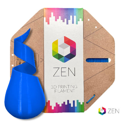 ZEN PLA Ultra Filament – 1.75mm | 1KG | Eco-Friendly & High-Speed