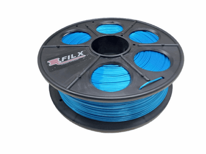 Fil X PLA Silk Dual Colour – 1.75mm 3D Printer Filament
