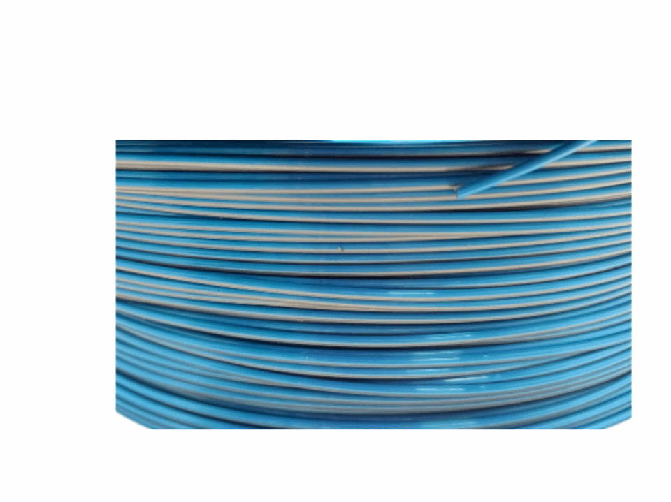 Fil X PLA Silk Dual Colour – 1.75mm 3D Printer Filament