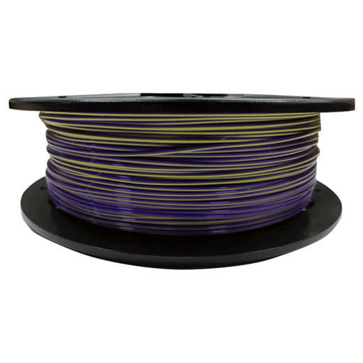 Fil X PLA Silk Dual Colour – 1.75mm 3D Printer Filament