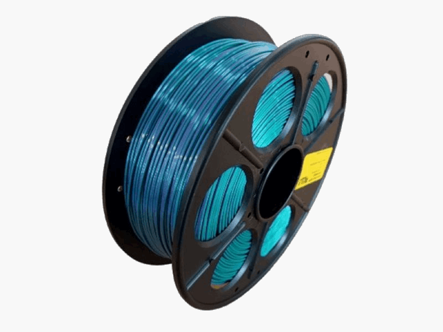 Fil X PLA Silk Dual Colour – 1.75mm 3D Printer Filament