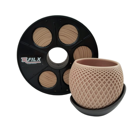 FIL X SBS Flexible 3D Printer Filament – 1KG Spool, 1.75mm