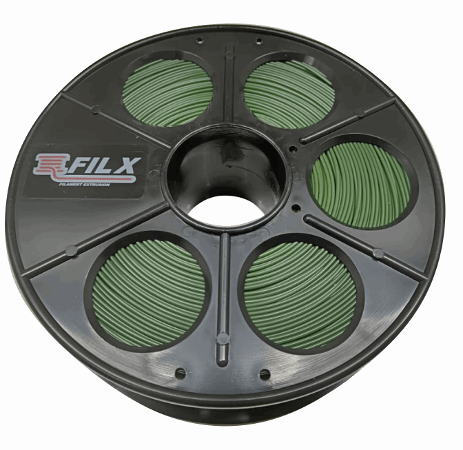 Fil X PETG Filament - 1 KG