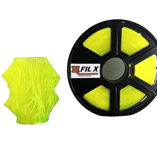 Fil X SBS Neon Filament - 1 KG