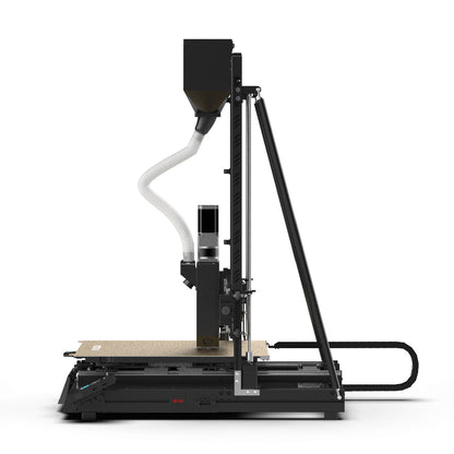 Piocreat G5 Ultra Pellet 3D Printer