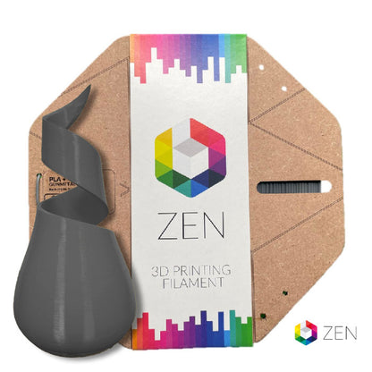 ZEN PLA Ultra Filament – 1.75mm | 1KG | Eco-Friendly & High-Speed