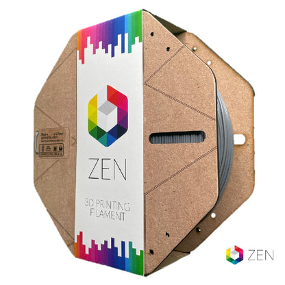 ZEN PLA Ultra Filament – 1.75mm | 1KG | Eco-Friendly & High-Speed