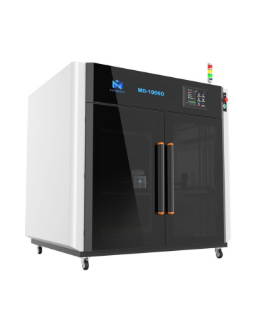 Mingda MD-1000D FDM - 3D Printer