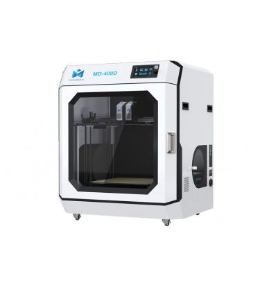 Mingda MD-400D FDM - 3D Printer