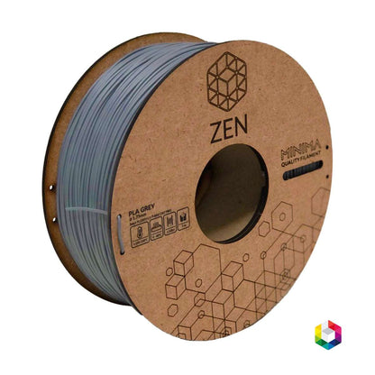 ZEN MINIMA PLA Filament – 1.75mm | 1KG | Eco-Friendly & Sustainable