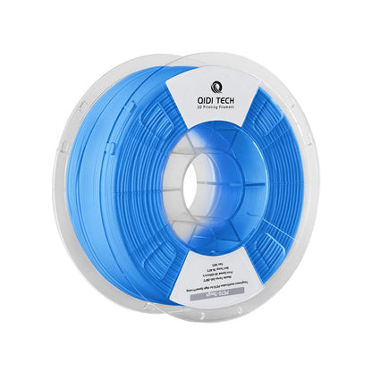 QIDI Tech PETG-Tough Durable & Impact-Resistant Filament – 1.75mm