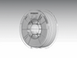 PHAETUS aeWorthy ASA-Aero Filament – Glass Fibre Reinforced Filament 1.75mm