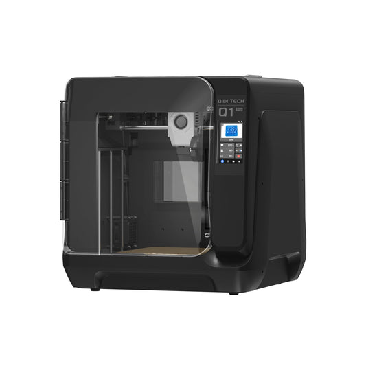 QIDI Tech Q1 Pro – Precision 3D Printer