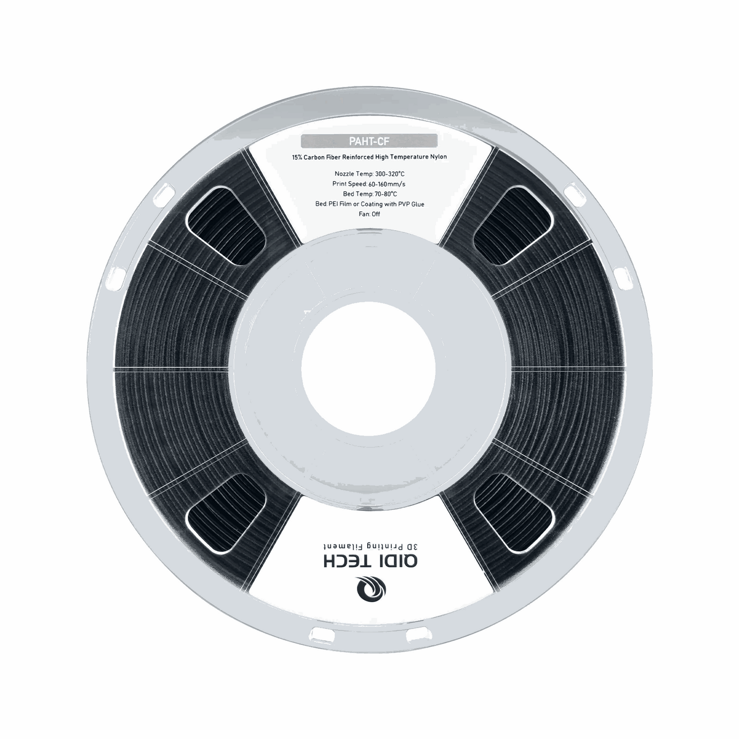 QIDI PAHT-CF Nylon Filament