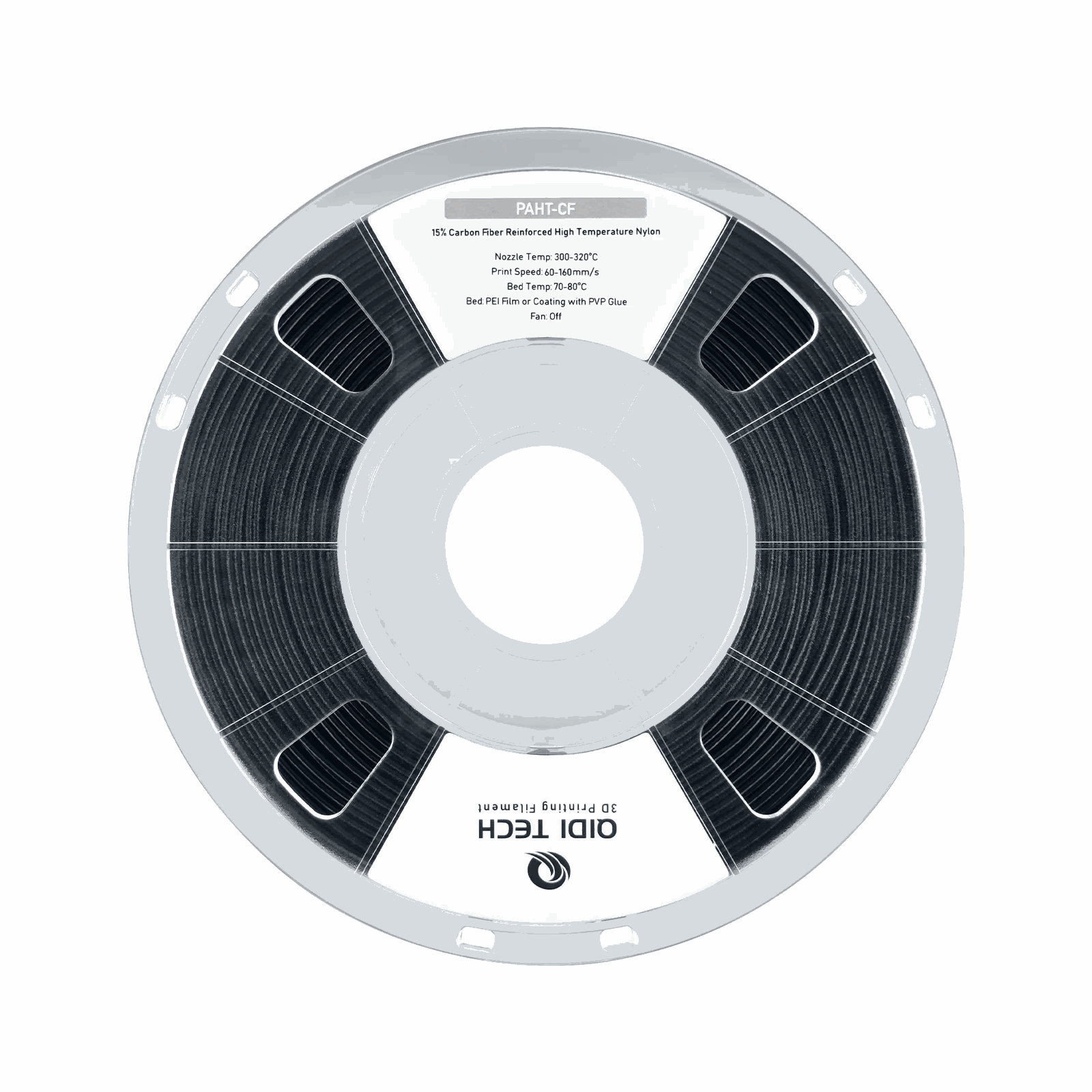 QIDI PAHT-CF Nylon Filament