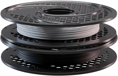 SA Filament PLA 1.75mm Combo - Black and White