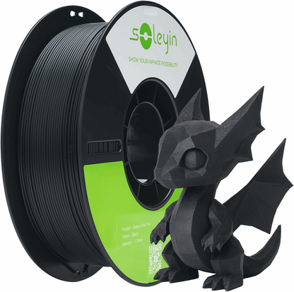 Soleyin Ultra PLA High-Speed Filament - 1 KG