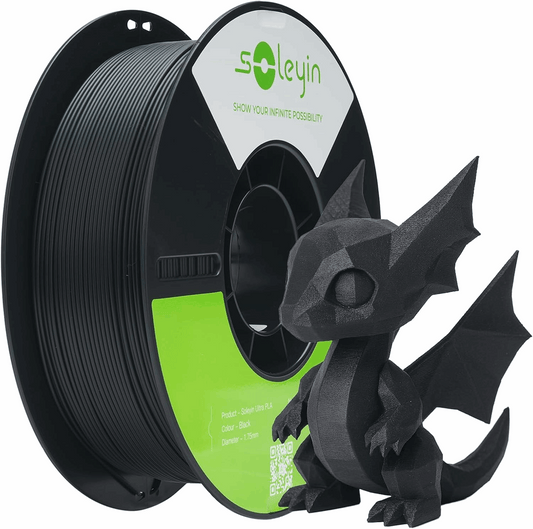 Soleyin Ultra PLA High-Speed Filament - 1 KG