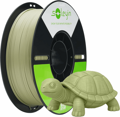 Soleyin Ultra PLA High-Speed Filament - 1 KG