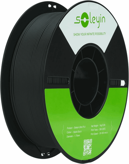 Soleyin Ultra PLA High-Speed Filament - 1 KG