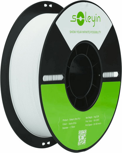 Soleyin Ultra PLA High-Speed Filament - 1 KG