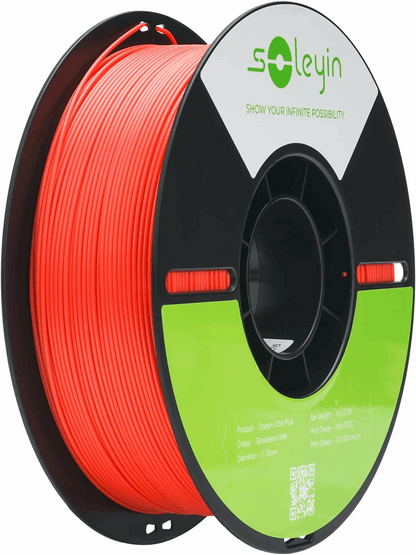 Soleyin Ultra PLA High-Speed Filament - 1 KG