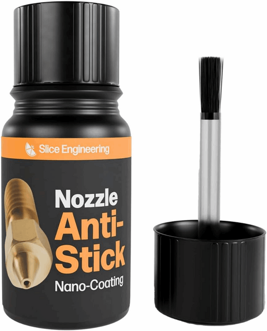 Slice Engineering Plastic Repellent - Nozzle Coating