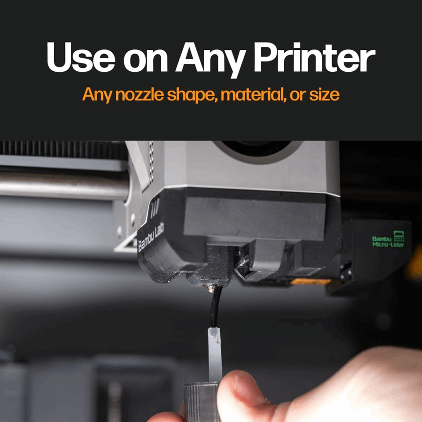 Slice Engineering Plastic Repellent - Nozzle Coating