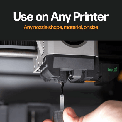 Slice Engineering Plastic Repellent - Nozzle Coating