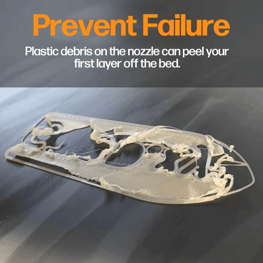 Slice Engineering Plastic Repellent - Nozzle Coating
