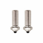 QIDI Tech X-Max3 Bimetal Nozzles (2pcs)