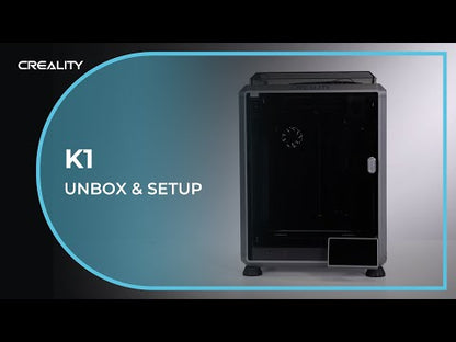 Creality K1 SE - 3D Printer