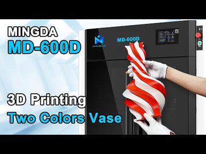 Mingda MD-600D FDM - 3D Printer