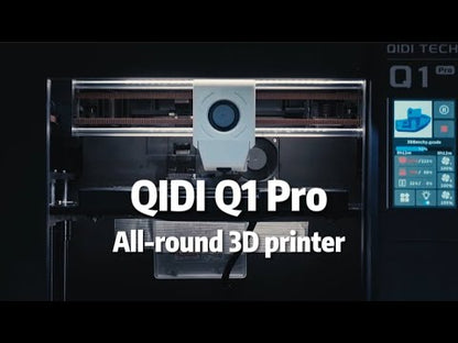 QIDI Tech Q1 Pro 3D Printer – 10% Student Discount